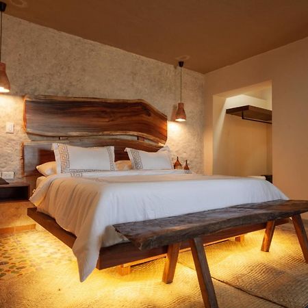 Hotel Scappata Progreso  Extérieur photo