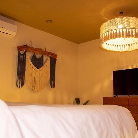 Hotel Scappata Progreso  Extérieur photo