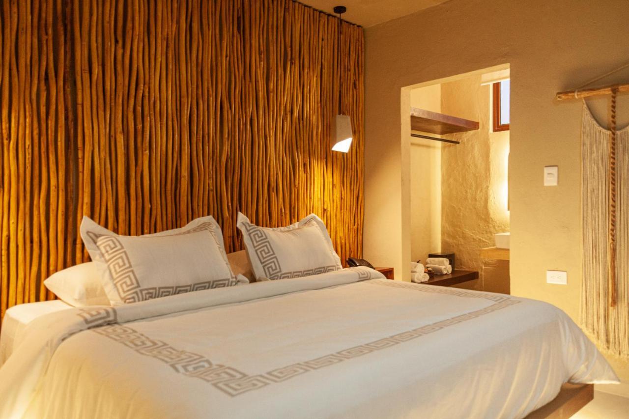 Hotel Scappata Progreso  Extérieur photo