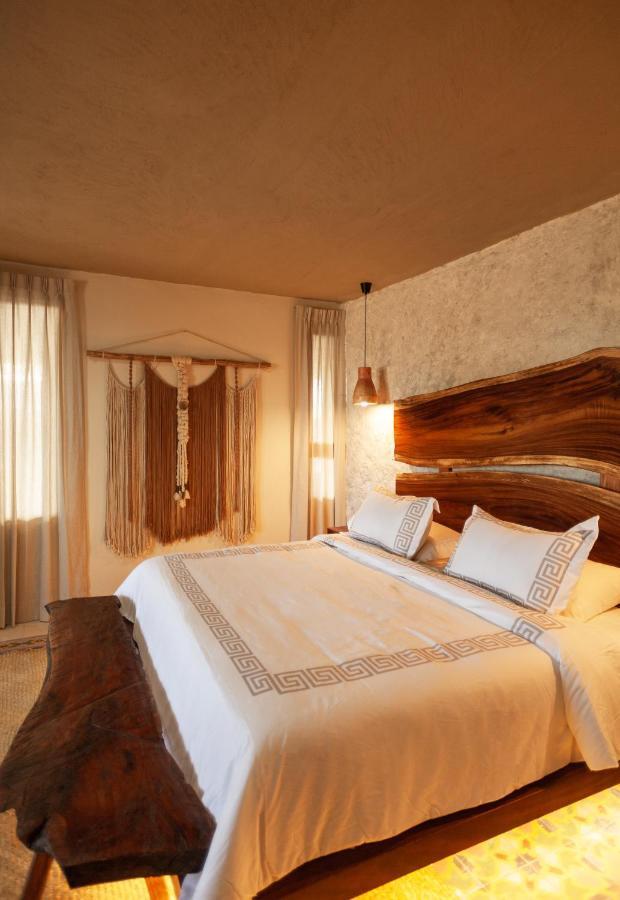 Hotel Scappata Progreso  Extérieur photo