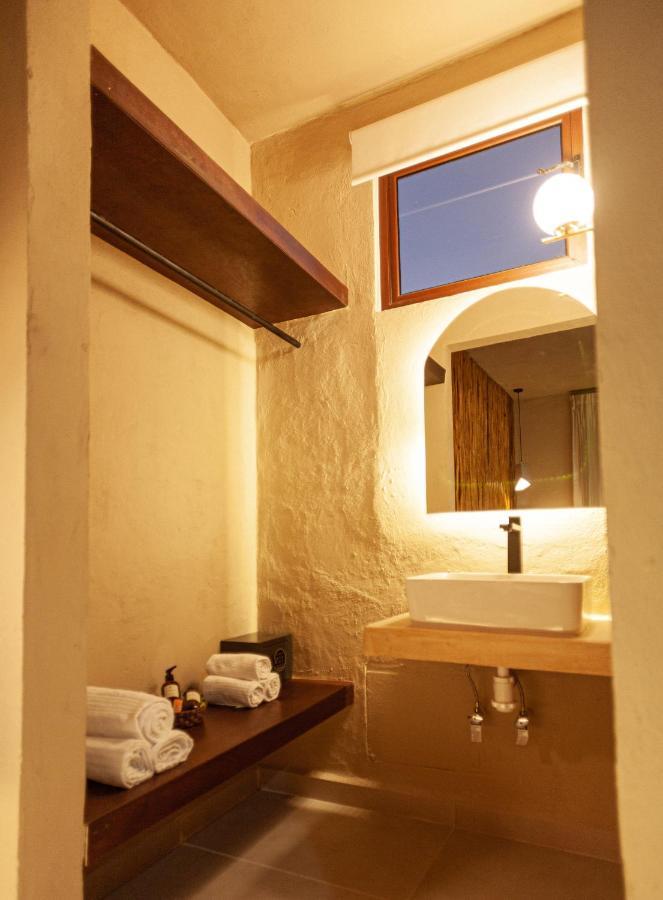 Hotel Scappata Progreso  Extérieur photo