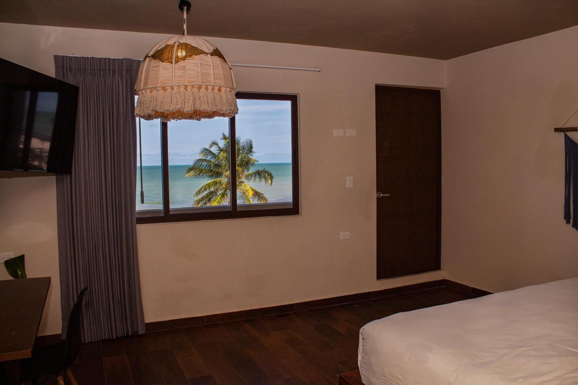 Hotel Scappata Progreso  Extérieur photo