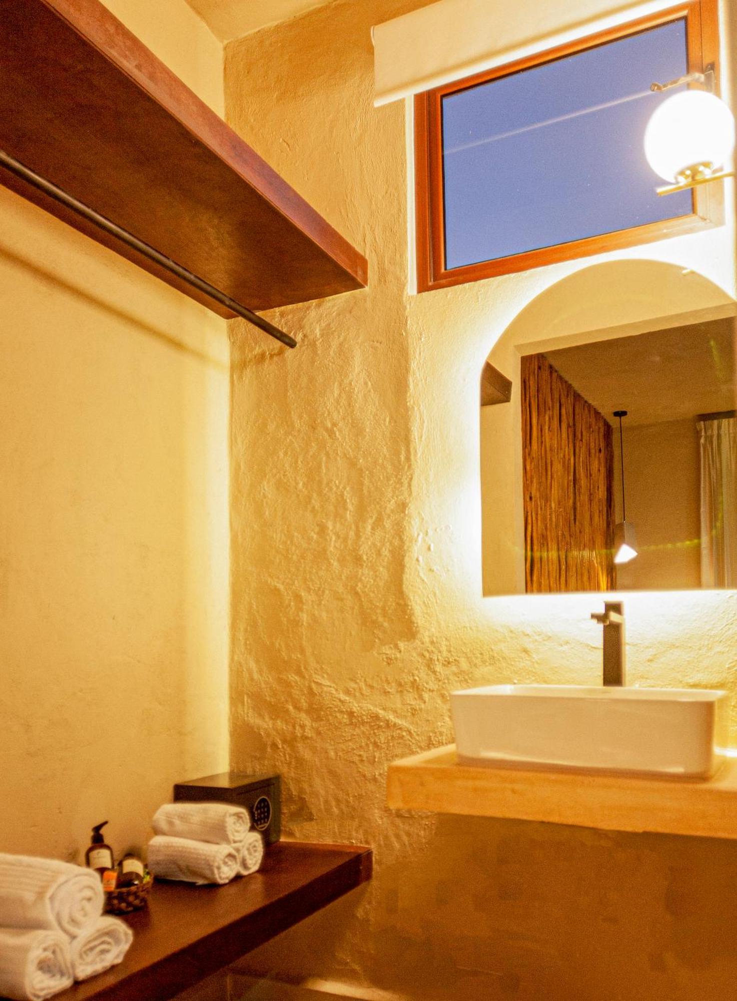 Hotel Scappata Progreso  Extérieur photo