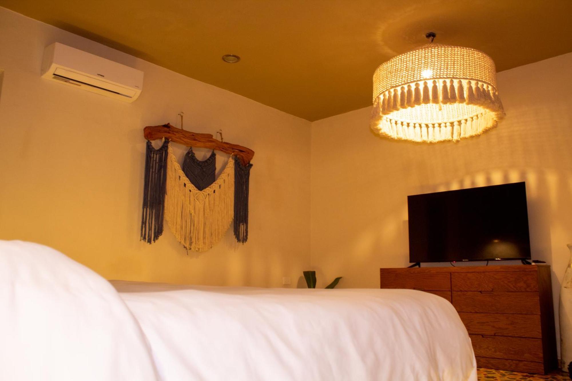 Hotel Scappata Progreso  Extérieur photo