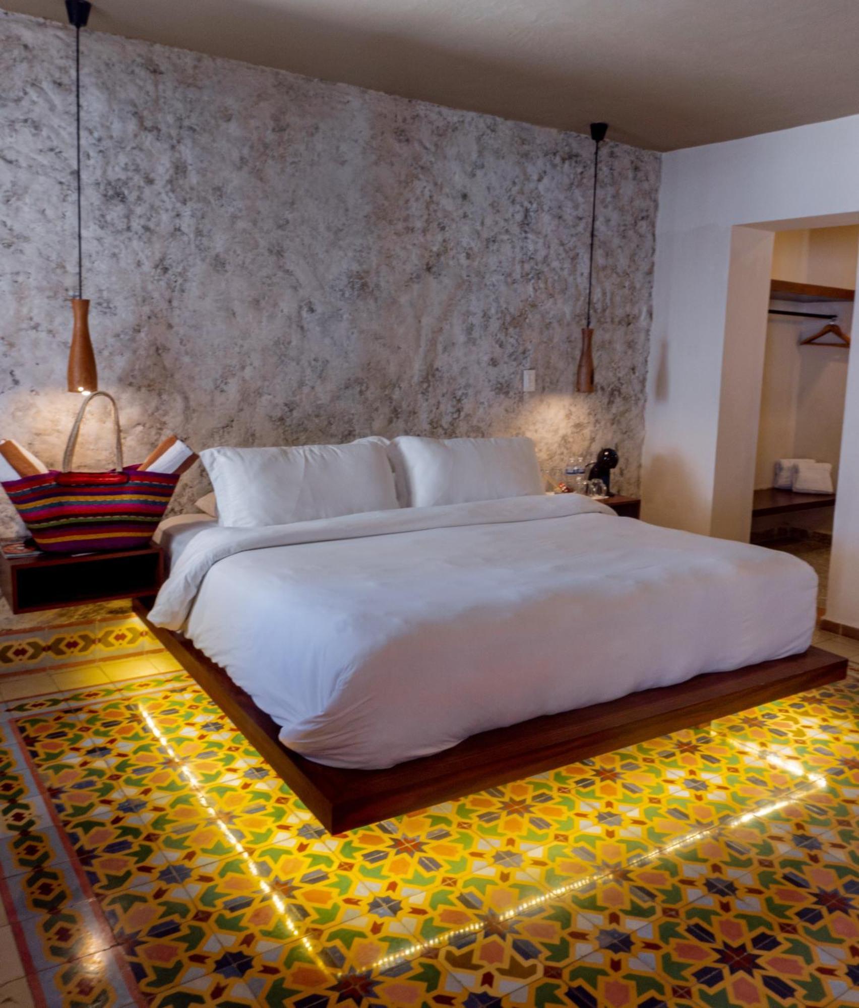 Hotel Scappata Progreso  Extérieur photo